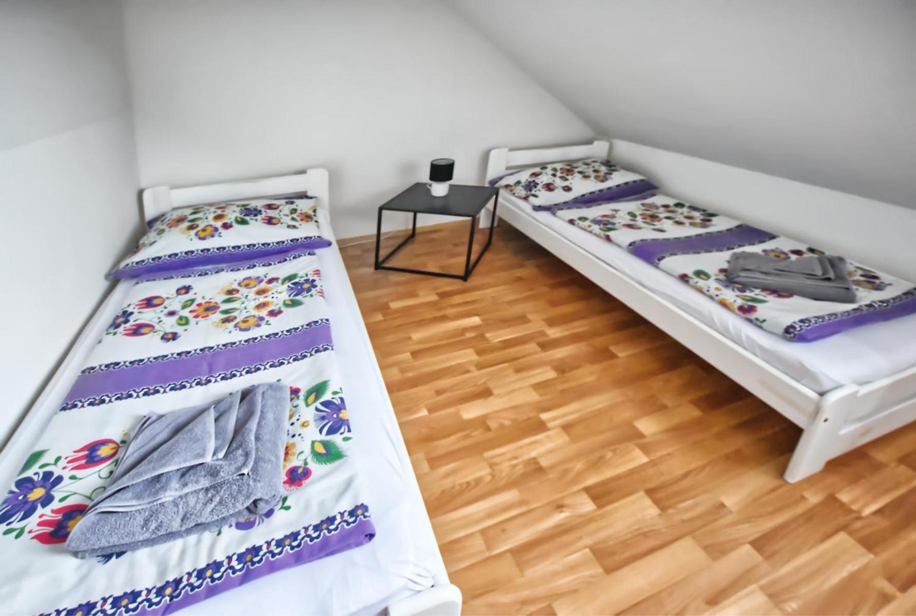 Penzion Bazen Vino Sklep U Palecku Zajeci Luaran gambar